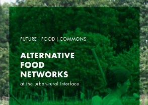 Alternative Food Networks brochure